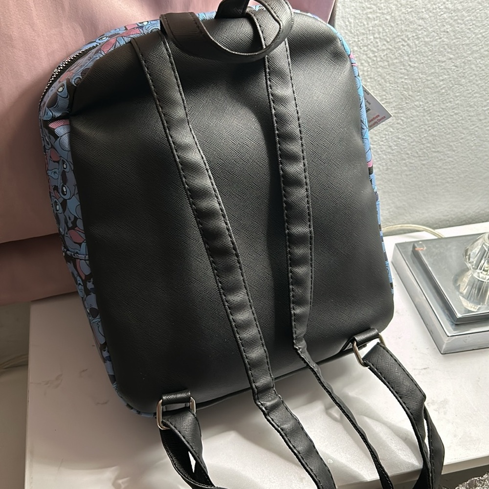 Mini Backpack - Picture 2 of 8
